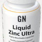 Liquid Zinc Ultra 8 fl oz