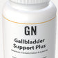 Gallbladder Support Plus