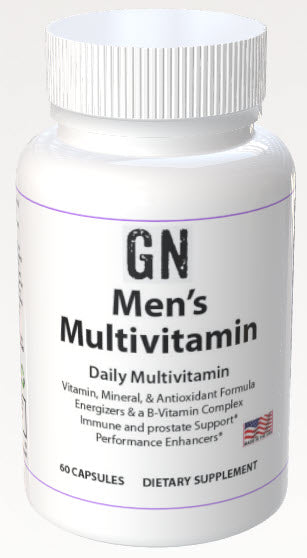 Ultra Multivitamin For Men