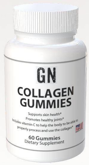 Collagen Gummies