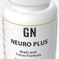 Neuro Plus Brain and Focus
