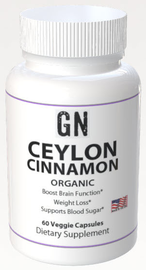 Ceylon Cinnamon