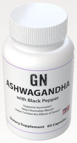 Ashwagandha