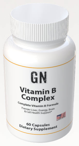 Vitamin B Complex