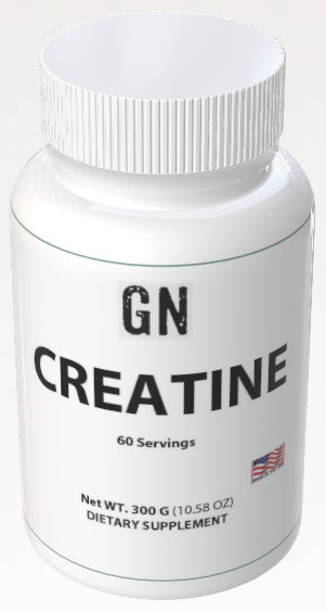 Creatine Powder 300g