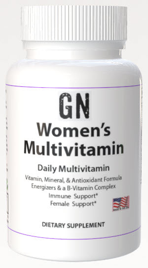 Ultra Vita For Women
