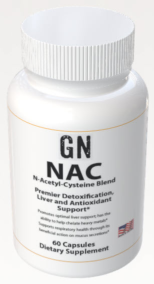 NAC Plus