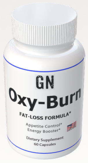 Oxy Burn