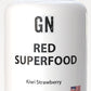 Red Superfood - Kiwi Strawberry