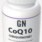 CoQ10 (Ubiquinone)