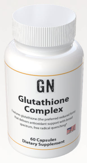 Glutathione Complex