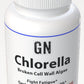 Chlorella Pure – 500mg