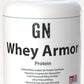 2lb Whey Armor Protein Chocolate Peanut Butter