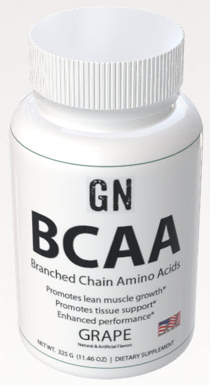 BCAA Grape 325g – 50 servings