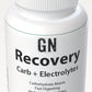 Recovery Carb + Electrolytes: Lemon Lime 1365g