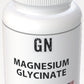 Premium Magnesium Glycinate Gummies