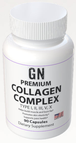 Collagen (Full Spectrum)