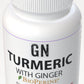 Turmeric w/Ginger