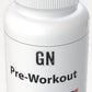 Pre-Workout w/Creatine 5g (Grape Annihilation)