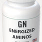 Energized Aminos Peach Mango 360g – 40 serv