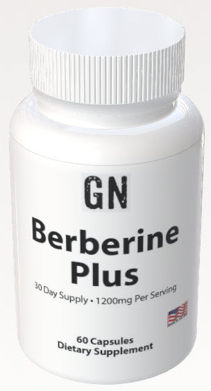 Berberine Plus