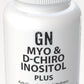 Myo & D-Chiro Inositol Plus