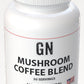 Nature's Espresso Coffee w/Organic Mushroom Complex