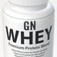 5lb Whey Protein Vanilla – 70 servings