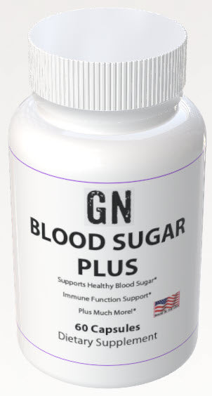 Blood Sugar Ultra