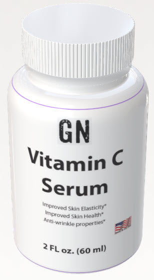 Vitamin C Serum 2oz