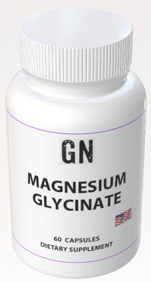 Magnesium Glycinate