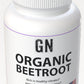Organic Beetroot