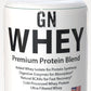5lb Whey Protein Chocolate – 70 servings
