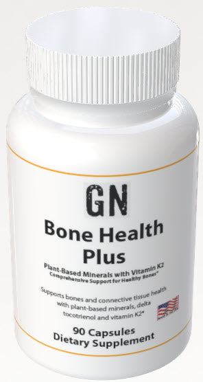 Bone Health Plus
