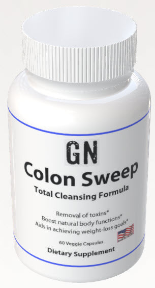 Colon Sweep