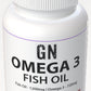 Omega 3 Fish Oil