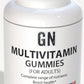 Multivitamin Gummies for Adults