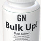 6lb Bulk Up! Mass Gainer Vanilla Milkshake w/Low Sugar