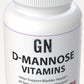 D-Mannose Vitamins