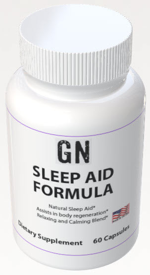 Sleep Formula