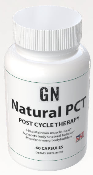 Natural PCT