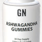 Ashwagandha Gummies