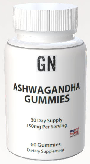 Ashwagandha Gummies