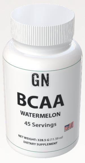 BCAA (Watermelon)