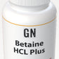 Betaine HCL Plus