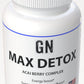 Max Detox W/Acai Berry