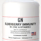 Elderberry Immunity W/ Zinc & Vitamin C