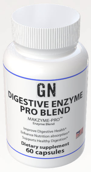 Digestive Enzyme
