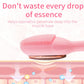 Facial Cleansing Brush Electric Sonic Face Brush For Makeup