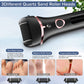 NEW Electric Foot File Rechargeable Waterproof Hard Skin Remover Foot